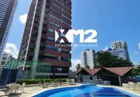 Foto 1 de Apartamento com 4 Quartos à venda, 192m² em Candeias, Jaboatão dos Guararapes