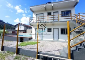 Foto 1 de Apartamento com 2 Quartos para alugar, 125m² em PRAIA DE MARANDUBA, Ubatuba
