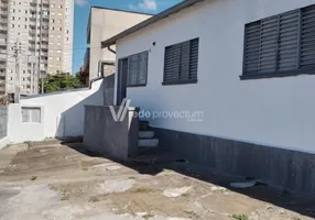 Foto 1 de Casa com 2 Quartos à venda, 108m² em Vila Dutra, Campinas