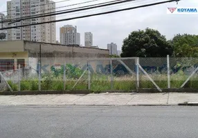 Foto 1 de Lote/Terreno à venda, 571m² em Saúde, São Paulo