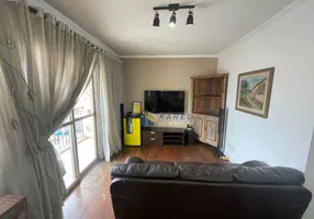 Foto 1 de Apartamento com 3 Quartos à venda, 74m² em Cidade Ademar, São Paulo
