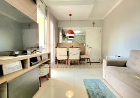 Foto 1 de Apartamento com 2 Quartos à venda, 58m² em Odim Antao, Sorocaba