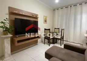 Foto 1 de Apartamento com 2 Quartos à venda, 57m² em Jardim Garcia, Campinas