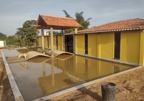Foto 1 de Fazenda/Sítio com 3 Quartos à venda, 13000m² em Taquara, Brasília