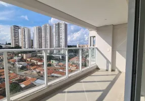 Foto 1 de Apartamento com 2 Quartos à venda, 89m² em Taquaral, Campinas