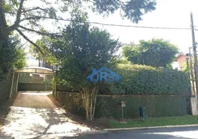 Foto 1 de Casa de Condomínio com 4 Quartos à venda, 360m² em Nova Higienópolis, Jandira