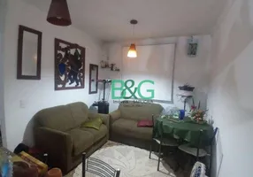 Foto 1 de Apartamento com 1 Quarto à venda, 48m² em Jardim Ipanema, São Paulo