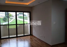 Foto 1 de Apartamento com 2 Quartos à venda, 74m² em Esplanada Independência, Taubaté