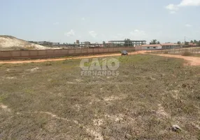 Foto 1 de Lote/Terreno à venda, 510m² em Centro, Nísia Floresta