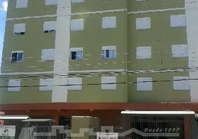 Foto 1 de Apartamento com 2 Quartos à venda, 43m² em Cidade Nova, Caxias do Sul