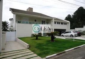 Foto 1 de Casa de Condomínio com 4 Quartos à venda, 2000m² em Novo Horizonte Hills I e II , Arujá