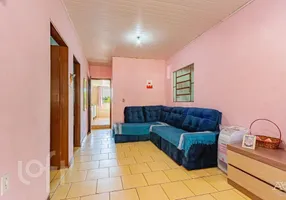Foto 1 de Casa com 4 Quartos à venda, 133m² em São José, Canoas