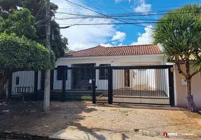 Foto 1 de Casa com 3 Quartos à venda, 194m² em Jardim dos Estados, Campo Grande