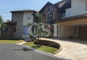 Foto 1 de Casa de Condomínio com 4 Quartos à venda, 365m² em Tijuco das Telhas, Campinas