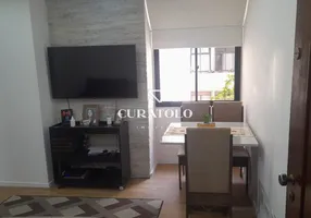 Foto 1 de Apartamento com 2 Quartos à venda, 50m² em Vila Olga, São Bernardo do Campo