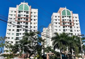 Foto 1 de Apartamento com 3 Quartos à venda, 76m² em Atiradores, Joinville