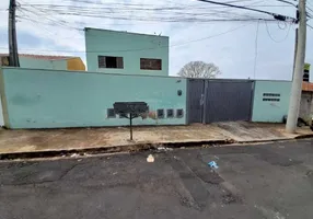 Foto 1 de Apartamento com 2 Quartos à venda, 66m² em São José, Araraquara