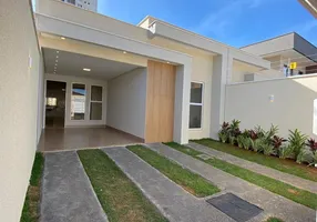 Foto 1 de Casa com 3 Quartos à venda, 143m² em Jardim Atlântico, Goiânia