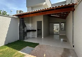 Foto 1 de Casa com 3 Quartos à venda, 103m² em Mangabeira, Feira de Santana
