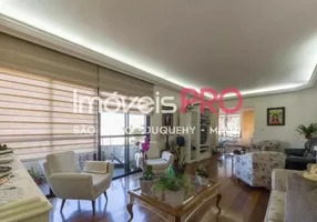 Foto 1 de Apartamento com 4 Quartos para alugar, 202m² em Paraíso, São Paulo