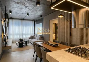 Foto 1 de Apartamento com 2 Quartos à venda, 73m² em Centro, Torres