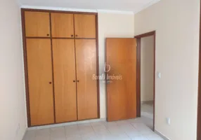 Foto 1 de Apartamento com 3 Quartos para venda ou aluguel, 90m² em Jardim Anhanguéra, Ribeirão Preto