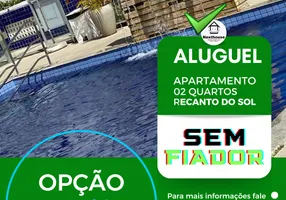 Foto 1 de Apartamento com 2 Quartos para alugar, 45m² em Piedade, Jaboatão dos Guararapes