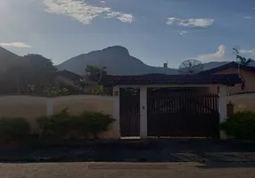 Foto 1 de Casa com 3 Quartos à venda, 100m² em Indaiá, Caraguatatuba