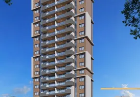 Foto 1 de Apartamento com 3 Quartos à venda, 122m² em Santa Mônica, Feira de Santana