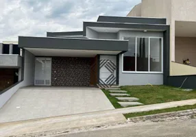 Foto 1 de Casa de Condomínio com 3 Quartos à venda, 163m² em Cajuru do Sul, Sorocaba