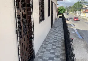 Foto 1 de Apartamento com 1 Quarto para alugar, 25m² em Lagoa Redonda, Fortaleza