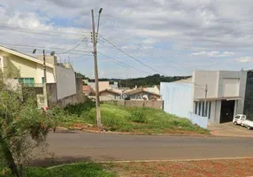 Foto 1 de Lote/Terreno à venda, 458m² em Vila Industrial, Arapongas