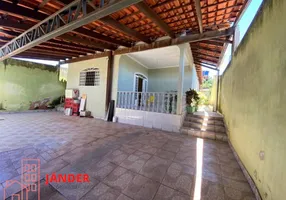 Foto 1 de Casa com 4 Quartos à venda, 100m² em Setor de Mansões de Sobradinho, Brasília