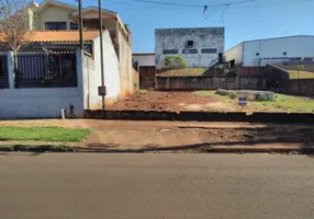 Foto 1 de Lote/Terreno à venda, 10m² em Jardim Olímpico, Maringá