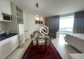 Foto 1 de Apartamento com 1 Quarto à venda, 44m² em Caminho Das Árvores, Salvador