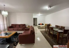 Foto 1 de Apartamento com 3 Quartos à venda, 165m² em Alphaville Centro de Apoio I, Barueri