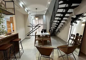 Foto 1 de Casa de Condomínio com 2 Quartos à venda, 84m² em Balneario Tropical, Paulínia