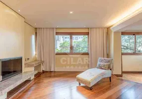 Foto 1 de Apartamento com 3 Quartos para venda ou aluguel, 163m² em Moinhos de Vento, Porto Alegre