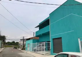 Foto 1 de Apartamento com 2 Quartos para alugar, 58m² em Campo Comprido, Curitiba