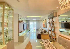 Foto 1 de Apartamento com 4 Quartos à venda, 115m² em Estreito, Florianópolis