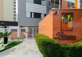 Foto 1 de Apartamento com 3 Quartos para alugar, 83m² em Guanabara, Londrina