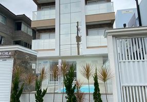 Foto 1 de Apartamento com 2 Quartos para alugar, 69m² em Palmas do Arvoredo, Governador Celso Ramos