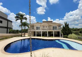 Foto 1 de Casa de Condomínio com 3 Quartos à venda, 620m² em Condominio Colinas de Inhandjara, Itupeva