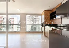 Foto 1 de Apartamento com 3 Quartos à venda, 161m² em Campo Belo, São Paulo