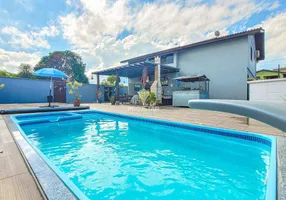 Foto 1 de Casa com 3 Quartos à venda, 150m² em Laranjinha, Criciúma