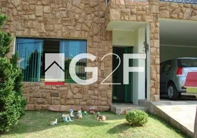Foto 1 de Casa de Condomínio com 4 Quartos à venda, 259m² em Roncáglia, Valinhos
