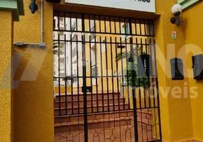 Foto 1 de Apartamento com 1 Quarto à venda, 47m² em Jardim Gibertoni, São Carlos