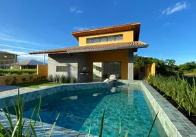 Foto 1 de Casa com 4 Quartos à venda, 180m² em Aratuba, Vera Cruz