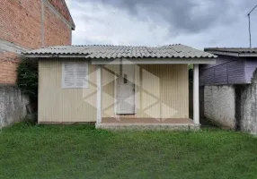 Foto 1 de Casa com 2 Quartos para alugar, 48m² em Harmonia, Canoas