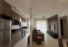Foto 1 de Apartamento com 2 Quartos para alugar, 57m² em Cambuí, Campinas